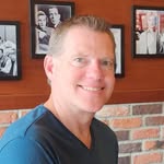 Patrick Mawhinney - @patteacher - Instagram
