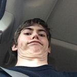 Patrick Maxfield - @thempattycakes - Instagram