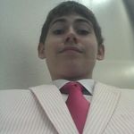 Patrick R. Maxfield - @the_umadbro - Instagram