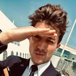 Patrick Maximilian - @patrick_maximilian_ - Instagram