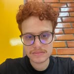 Patrick Maximo Serafim - @patrickmaximo0 - Instagram