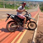 Patrick Ribeiro - @patrick_maximo46 - Instagram