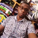 roland patrick saint maxim - @rolandpatricksaint - Instagram