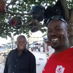 Patrick Mayazi - @patrick.mayazi.3597 - Instagram