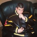 Patrick Mayberry - @mayberry_95 - Instagram