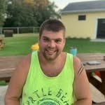 Patrick Mayberry - @mayberry8584 - Instagram