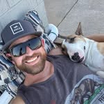 Patrick Mayberry - @thegpdude - Instagram