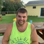 Patrick Mayberry - Facebook