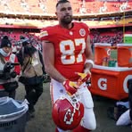 Patrick Mahomes - Facebook