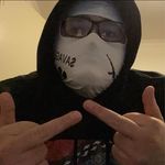 Patrick Mayers - @bigmayerz - Instagram