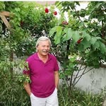 partrickmayes - @patrickmayes8907 - Instagram