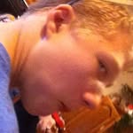 Patrick Mayes - @patrick_mayes_is_hot - Instagram
