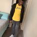 Patrick Mayes - Facebook