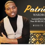 Patrick Mayes - @styles_by_pat - Instagram