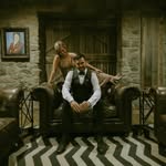 Patrick Mayes - @dinochub - Instagram