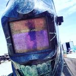 Patrick Mayhugh - @mayhughwelds - Instagram