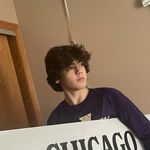 Patrick Mayhugh - @patrickmayhugh22 - Instagram