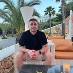 Patrick Mayo - @patrick__mayo - Instagram