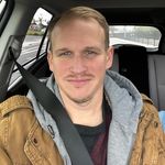 Patrick Mayo - @patrick.mayo - Instagram