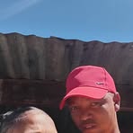 Patrick Mayo - Facebook