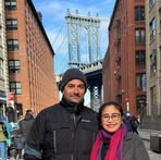 Patrick Mayo - Facebook