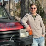 Patrick Mays - @rovah_dude - Instagram