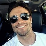 Patrick Mays - @monamourmoncoeur88 - Instagram