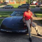 Patrick Mays - @patrickmays162 - Instagram