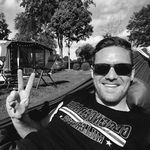 Patrick Mays - @ma.paddy.ys - Instagram