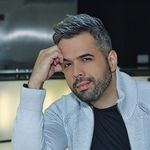patrick Mays - @patrickmays60 - Instagram