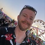 Patrick Mays - @patmays - Instagram