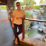 Patrick Mays - @patrickbmays - Instagram