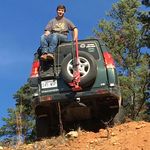 Patrick Mays - @rovahdude - Instagram
