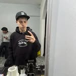 Patricio Mazzanti - @02.08.0007 - Instagram