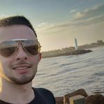 Patrick Antonio Mazzonetto - @patrickmazzonetto116 - Instagram