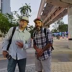 Patrick Mazzone - @mazzonepatrick305 - Instagram