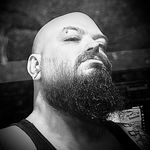 Patrick Mazzone - @bornasghosts - Instagram