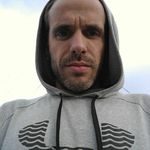 Patrick Mazzone - @italpazzo - Instagram