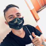 Patrick Mazzonetto - @patrick_mazzonetto - Instagram