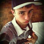 Patrick Mazzonetto - @patrickmazzonetto - Instagram