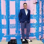 Joe Patrick Mcafee - @drjoeydc - Instagram