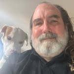 Patrick McAfee - @colormepatsy - Instagram