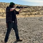 Patrick McAfee - @thenapplebee - Instagram