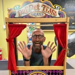 Patrick McAfee - Facebook