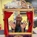 Patrick McAfee - @trickdaddy1978 - Instagram
