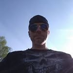 Patrick Mcafee - @mcafee431 - Instagram