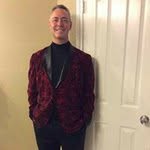 Patrick McAfee - @mcafeepatrick - Instagram