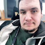 Michael Patrick McAleese - @mikaleese23 - Instagram