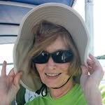 Patricia McAlexander - @patriciamcalexander - Instagram