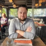 Patrick J. McAlister - @mcalistp - Instagram